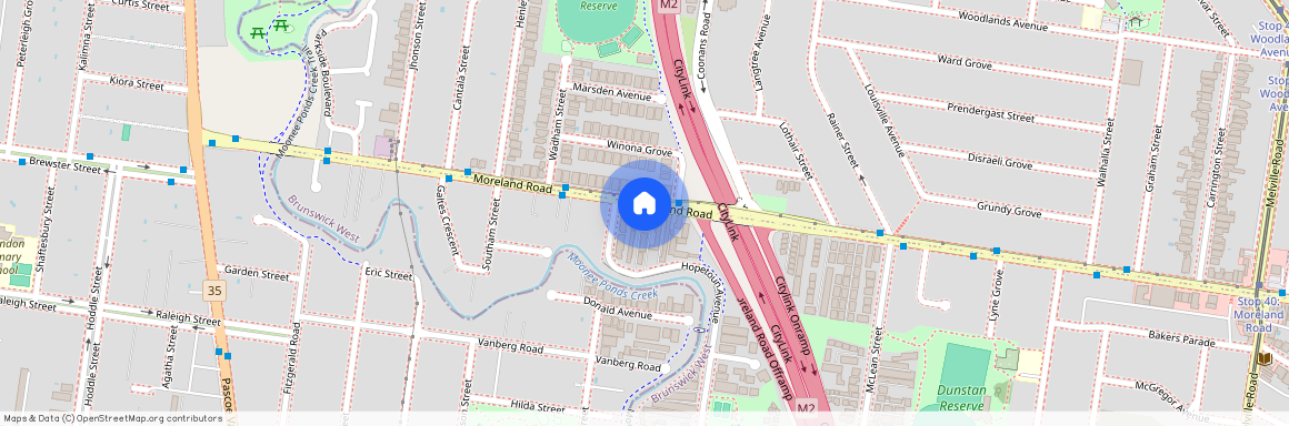 24/556 Moreland Road, Vic 3055, Brunswick West