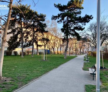 HELLE, FREUNDLICHE SINGLE- oder PÄRCHENWOHNUNG - Photo 6