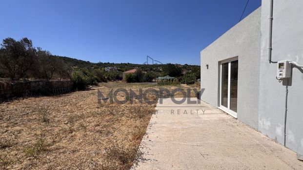 Μονοκατοικία για ενοικίαση Υπόλοιπο Μυτιλήνης (Λέσβος - Μυτιλήνη) - Φωτογραφία 1