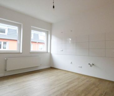 *** Modernisierte 2-Zi-Wohnung in beliebter Lage von Frohnhausen su... - Foto 5