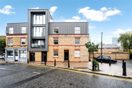 4 bedroom terraced house to rent - Photo 2
