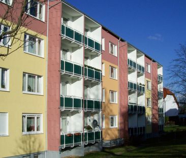 Wohnung, 3 Zimmer (58,9 m²) - Photo 4