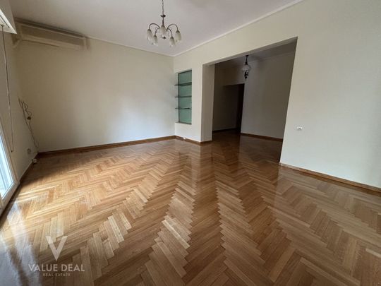 Διαμέρισμα για ενοικίαση Κολωνάκι (Κολωνάκι - Λυκαβηττός) - Φωτογραφία 1