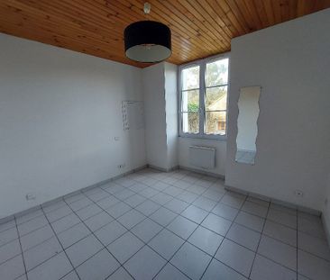 Bouguenais - Maison - 2 Pièces - 34.24m² - Photo 1