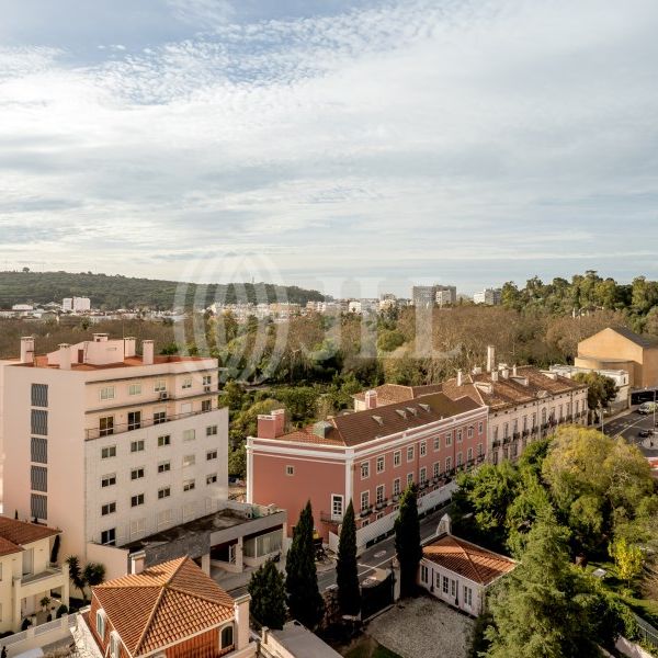 Apartamento T3 em Lisboa - Photo 1