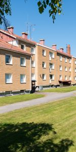 Häggvägen 4 C - Foto 4