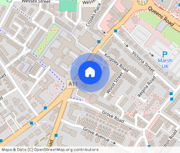 72 St. Stephens Road, NR1 - Photo 1