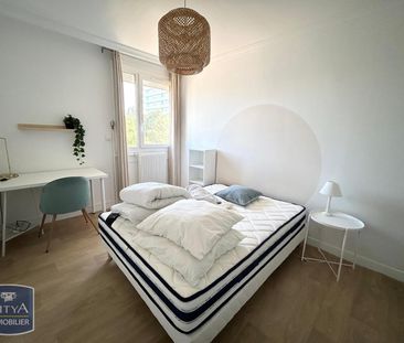 Location Appartement 1 pièce 10m² LE MANS 72100 - Photo 3