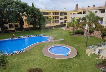 Apartamento T2 em Faro