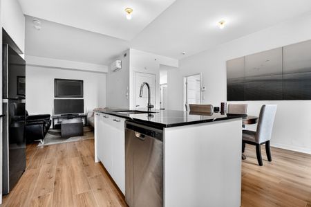 À louer / Appartement - Photo 4