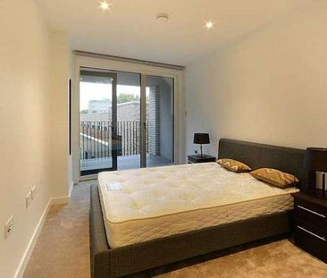 Wansey Street, Elephant And Castle, SE17 - Photo 4