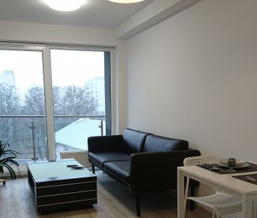 MIESZKANIE 2-POKOJOWE Z BALKONEM - Фото 2