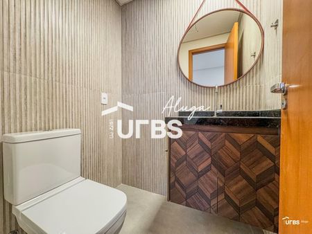 Apartamento, 88 m², 3 qts, 2 banh., 1 vagas, Setor Marista - Photo 5