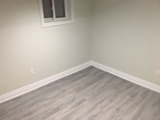 For Lease - 108 Jones Avenue Unit# Lower, Toronto, Ontario - Photo 1