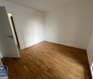 Location Appartement 2 pièces 54m² LINGOLSHEIM 67380 - Photo 3