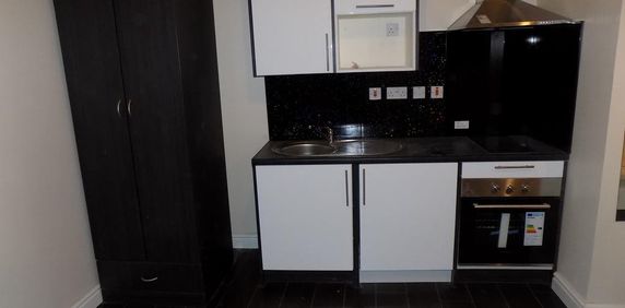 1 bedroom apartment to rent - Photo 2