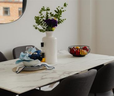 1 bedroom apartment to rent - Photo 6