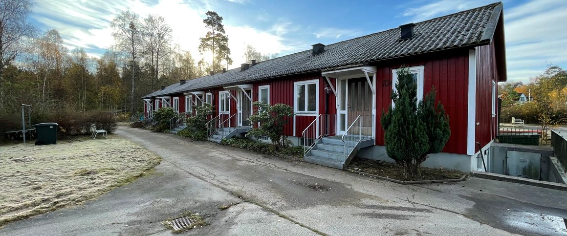 Bredingevägen 12A - Photo 1