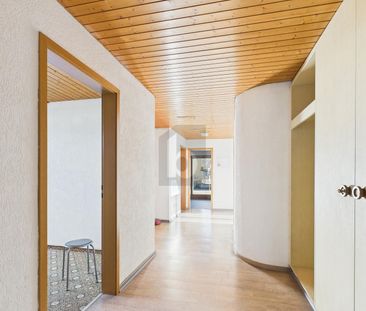 CHARMANT MIT SONNIGEM BALKON - Photo 5