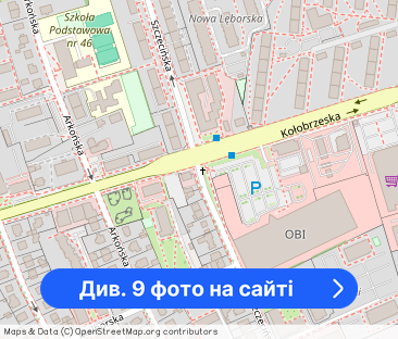 Mieszkanie 2 pokojowe Przymorze - Фото 1