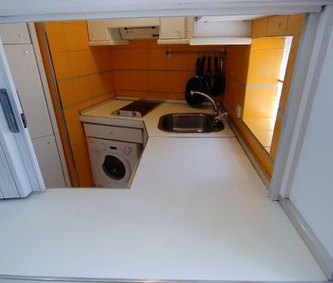 Apartamento de alquiler en Alberto Aguilera, Universidad - Malasaña - Photo 1
