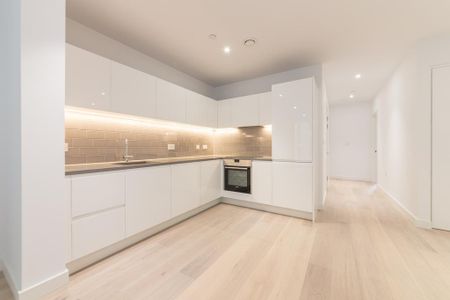 2 bedroom apartment to rent - Photo 5