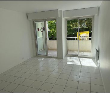 Location Appartement 2 pièces 39m² ARCACHON 33120 - Photo 2