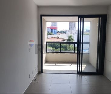 Apartamento para locação com piscina no Single Loft – Jardim Ribeir... - Photo 1