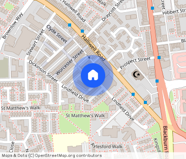 Nebraska Street, Bolton, Greater Manchester, BL1 - Photo 1