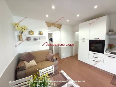 Trilocale corso Camillo Finocchiaro Aprile 82, Zisa, Palermo - Photo 3