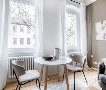 Silbersteinstraße - Photo 4