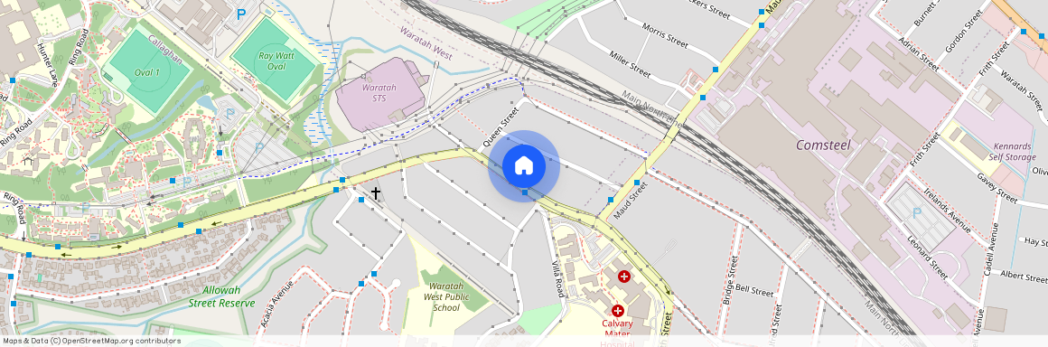 105 Lorna Street, NSW 2298, Waratah West