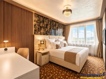 LIVE! Apartament Premium, mobilat, echipat,Tractorul, Brasov - Fotografie 2
