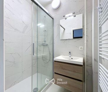 Appartement te huur in Sint-Lambrechts-Woluwe met 2 slaapkamers - Foto 4