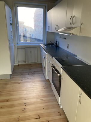 St. Sct. peder stræde 7, 1. th. , Viborg - Photo 1