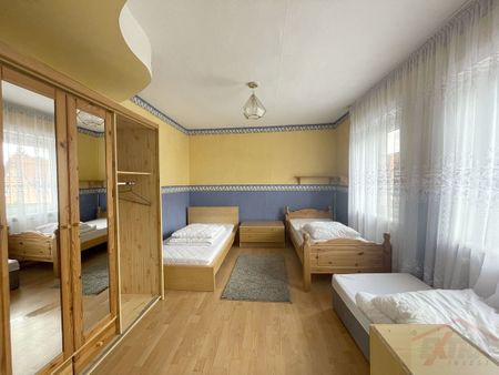 DOM na WYNAJEM TRZEBIEŻ (416906) - Zdjęcie 4