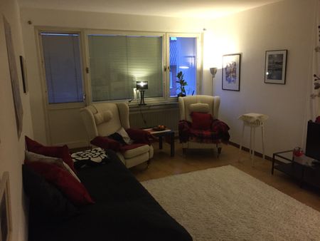 Liljegatan, Hörby - Photo 4