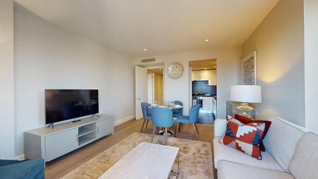 1 bedroom flat to rent - Photo 4