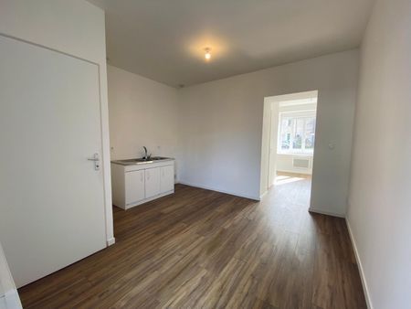 Appartement 1 pièces de 24 - Photo 4