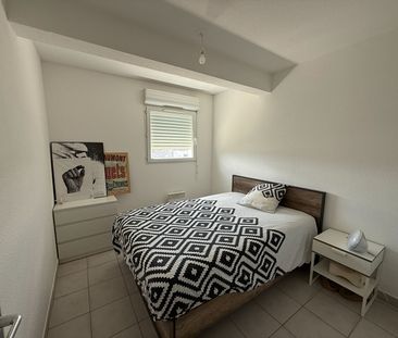 Location appartement 3 pièces, 51.69m², Carcassonne - Photo 5