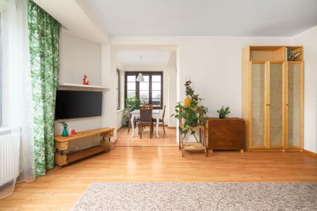 Mieszkanie 2 pokojowe | 67 m2 | Wyposażone 67.1 m² - Zdjęcie 4