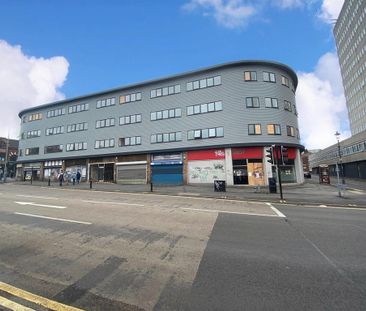 1 bedroom apartment to rent - Photo 5