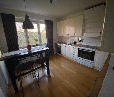 Agnegatan, Västerås - Foto 1