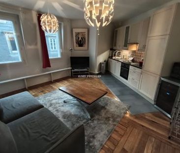 Location - appartement - 52.57 m² - 3 Pièces - Photo 6