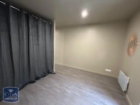 Appartement à louer 1 pièce 31.74m² - Photo 2
