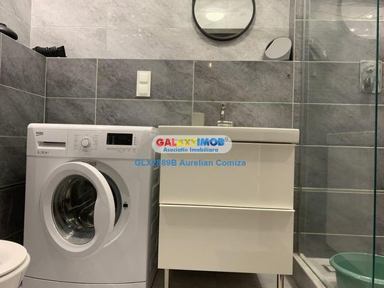 Apartament 2 camere pentru inchiriat Saftica/ sp 49mp/etaj 1 - Fotografie 1