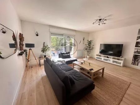 Location Maison 4 pièces 100 m2 à Prades-le-Lez - Photo 2