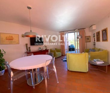Villa a schiera Località Sbarcatello, Porto Ercole, Monte Argentario - Photo 2