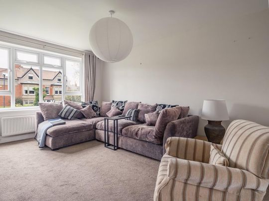 2 bedroom apartment to rent - Photo 1