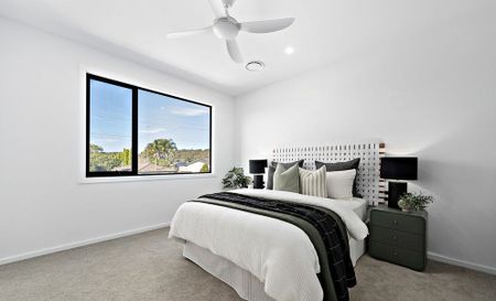 BE THE FIRST TENANTS HERE! - Photo 5